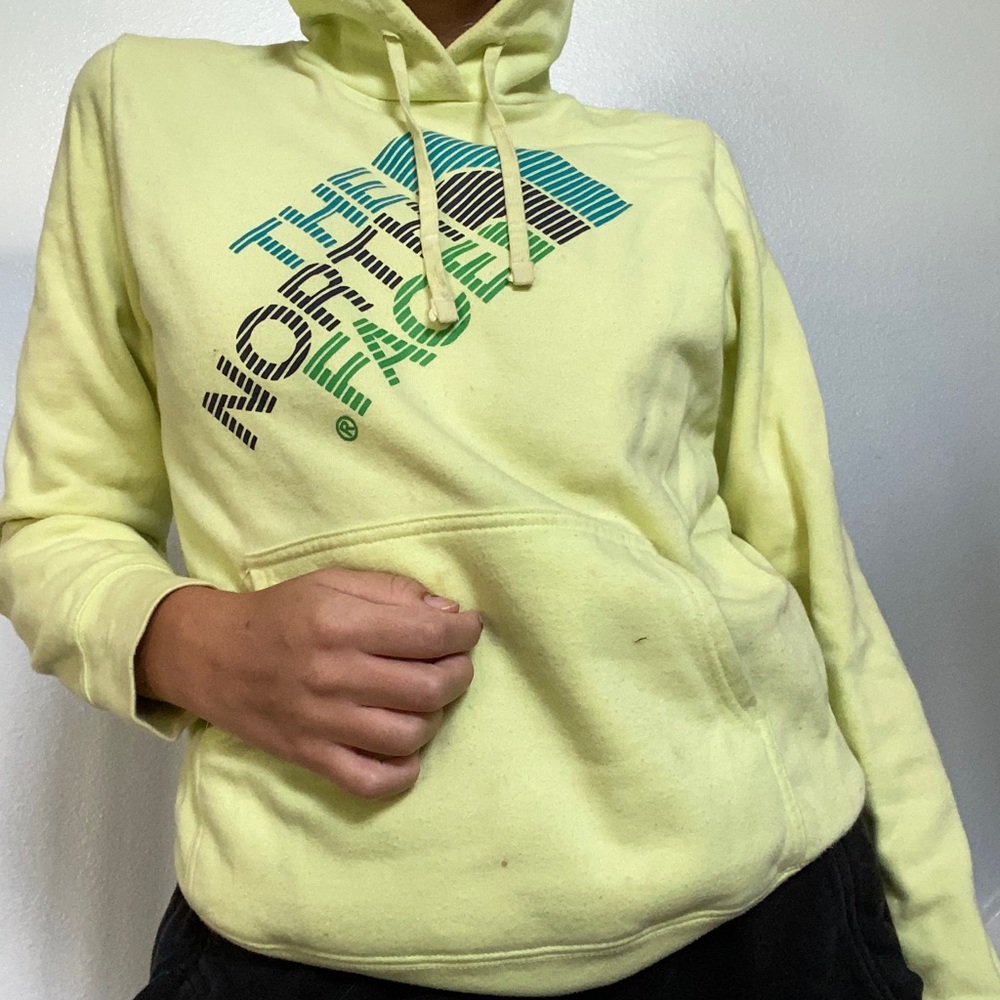 The North Face Hoodie